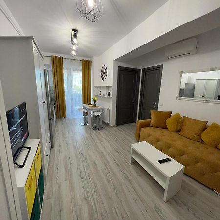 Td Apartments Iasi Exteriör bild