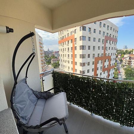 Td Apartments Iasi Exteriör bild